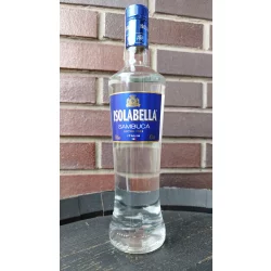 Sambuca Isolabella